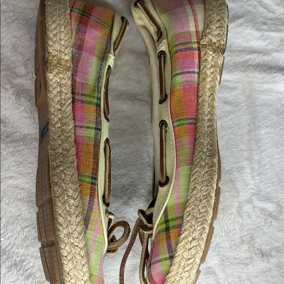 Sperry Top-Sider Espadrilles - Picture 7 of 8